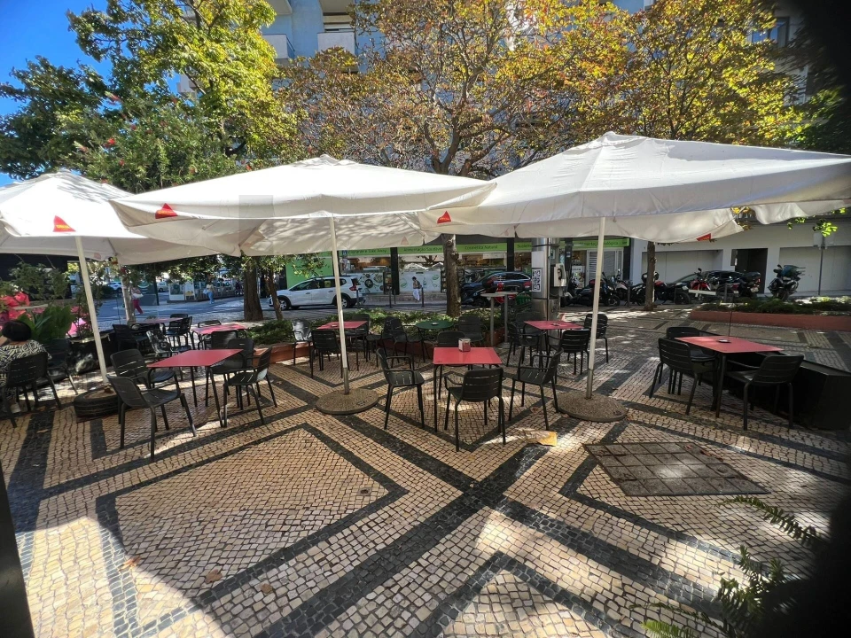 Negócio para Trespasse em Avenidas Novas Foto 1