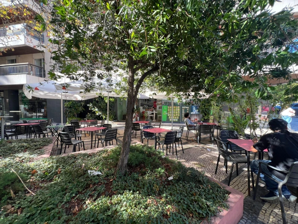 Negócio para Trespasse em Avenidas Novas Foto 12