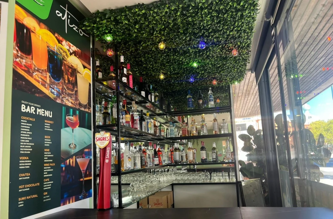 Negócio para Trespasse em Avenidas Novas Foto 2