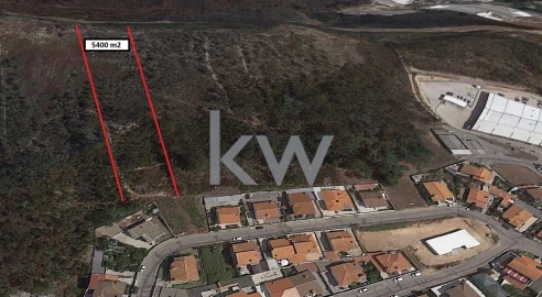 Terreno para Venda em Muro