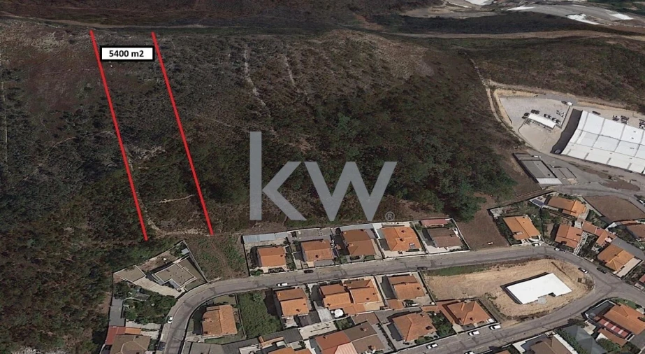 Terreno para Venda em Muro