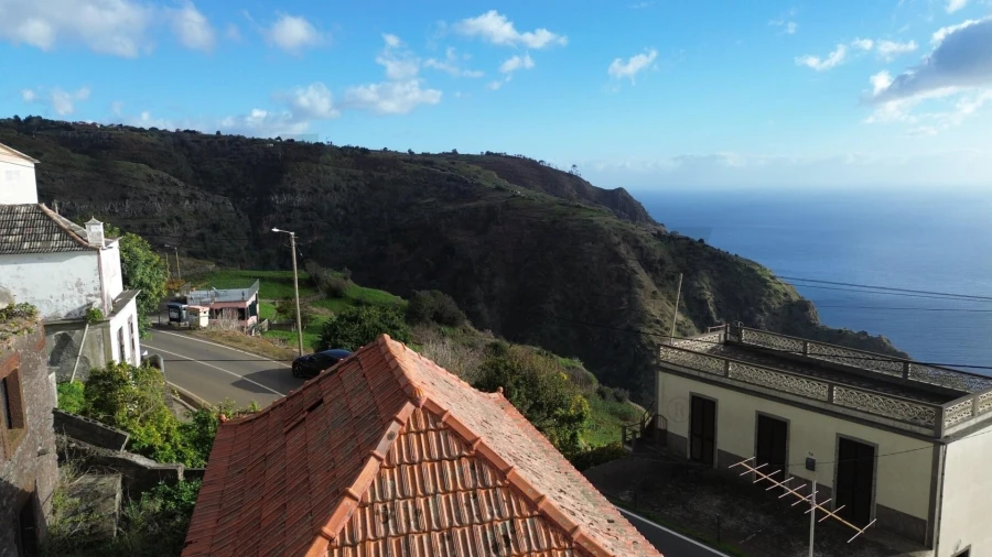 Moradia T2 para Venda em Fajã da Ovelha Foto 30