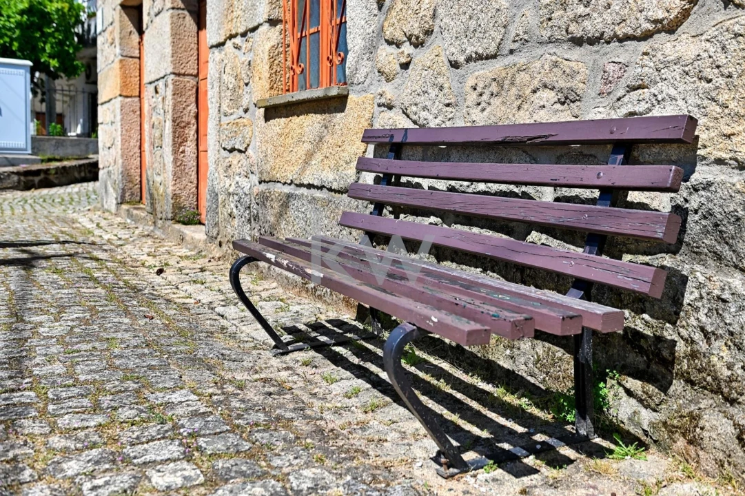 Moradia T5 para Venda em São Miguel de Acha Foto 41