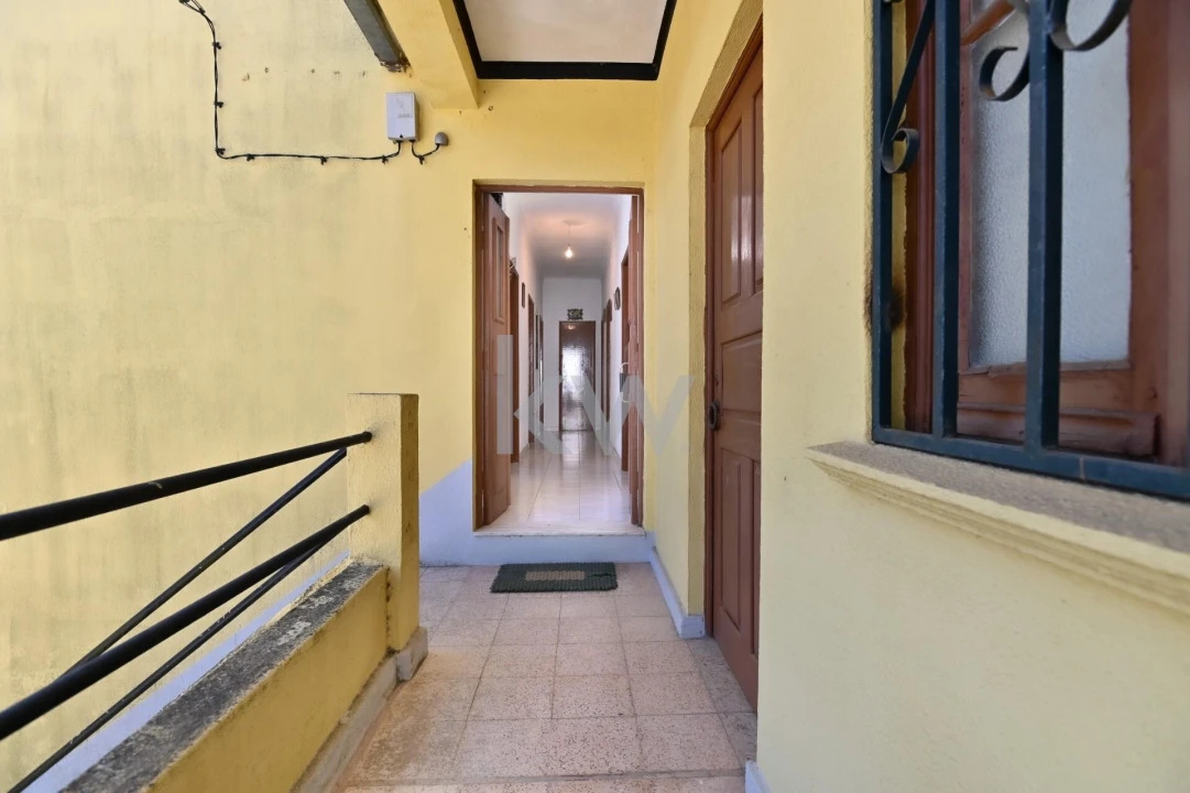 Moradia T5 para Venda em São Miguel de Acha Foto 22