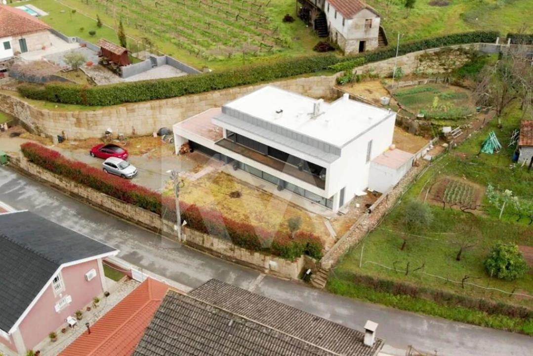 Moradia T3 para Venda em São Cristovão de Nogueira Foto 1