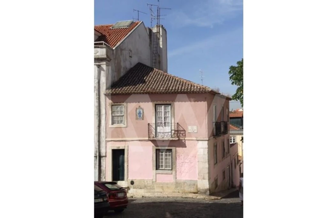 Prédio para Venda em Misericórdia Foto 11