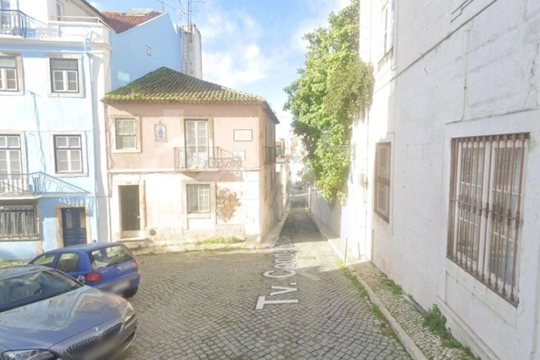 Prédio para Venda em Misericórdia Foto 14