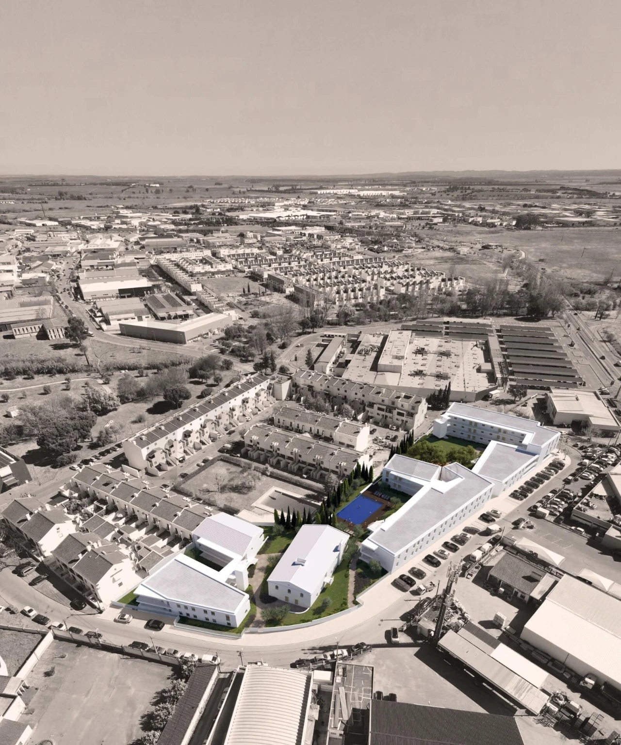 Prédio para Venda em Évora (São Mamede, Sé, São Pedro e Santo Antão) Foto 36