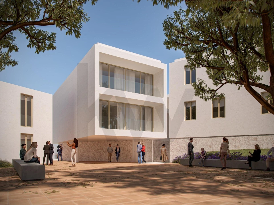 Prédio para Venda em Évora (São Mamede, Sé, São Pedro e Santo Antão) Foto 35