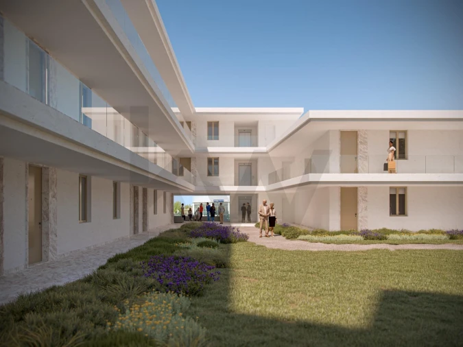 Prédio para Venda em Évora (São Mamede, Sé, São Pedro e Santo Antão) Foto 5