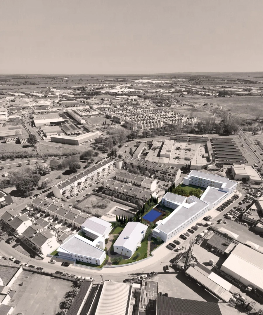 Prédio para Venda em Évora (São Mamede, Sé, São Pedro e Santo Antão) Foto 36