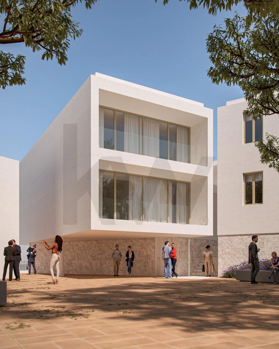 Prédio para Venda em Évora (São Mamede, Sé, São Pedro e Santo Antão) Foto 37