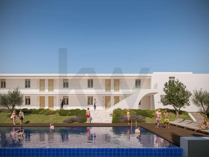 Prédio para Venda em Évora (São Mamede, Sé, São Pedro e Santo Antão)