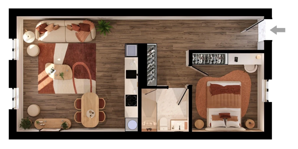 Prédio para Venda em Évora (São Mamede, Sé, São Pedro e Santo Antão) Foto 10