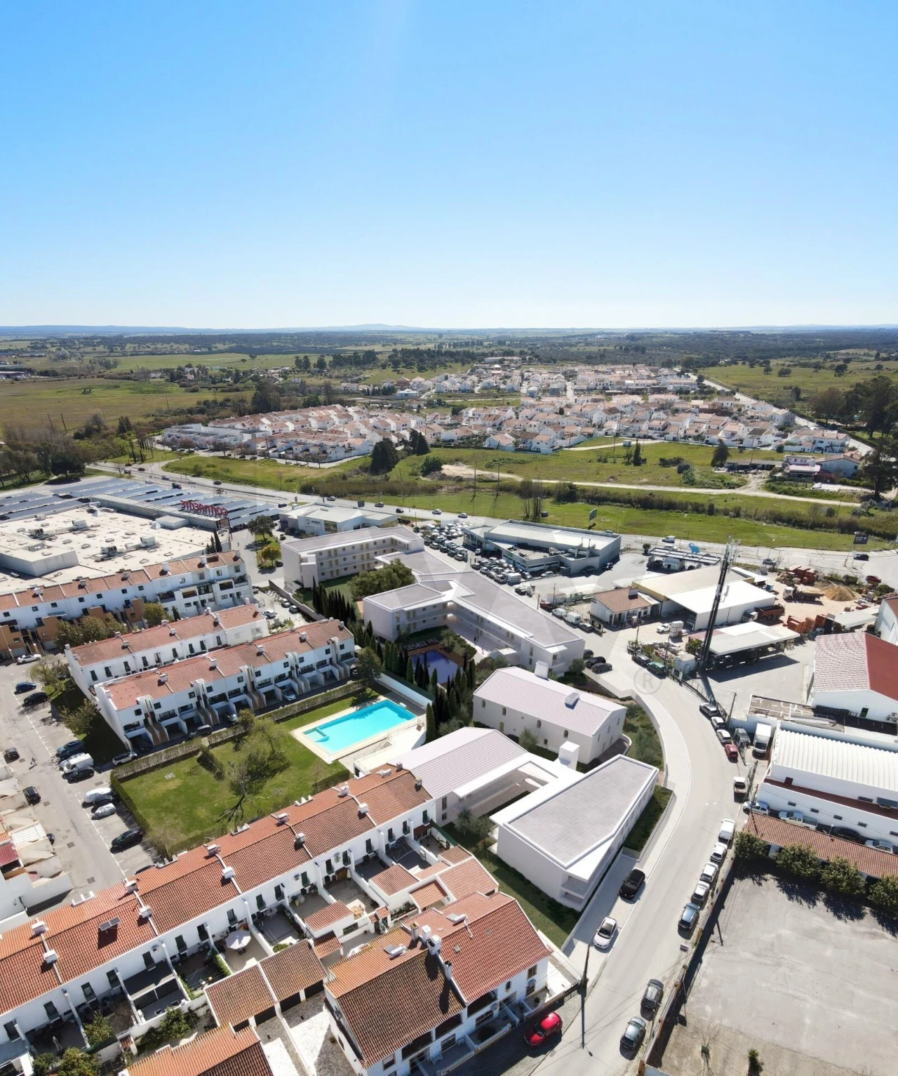 Prédio para Venda em Évora (São Mamede, Sé, São Pedro e Santo Antão) Foto 21