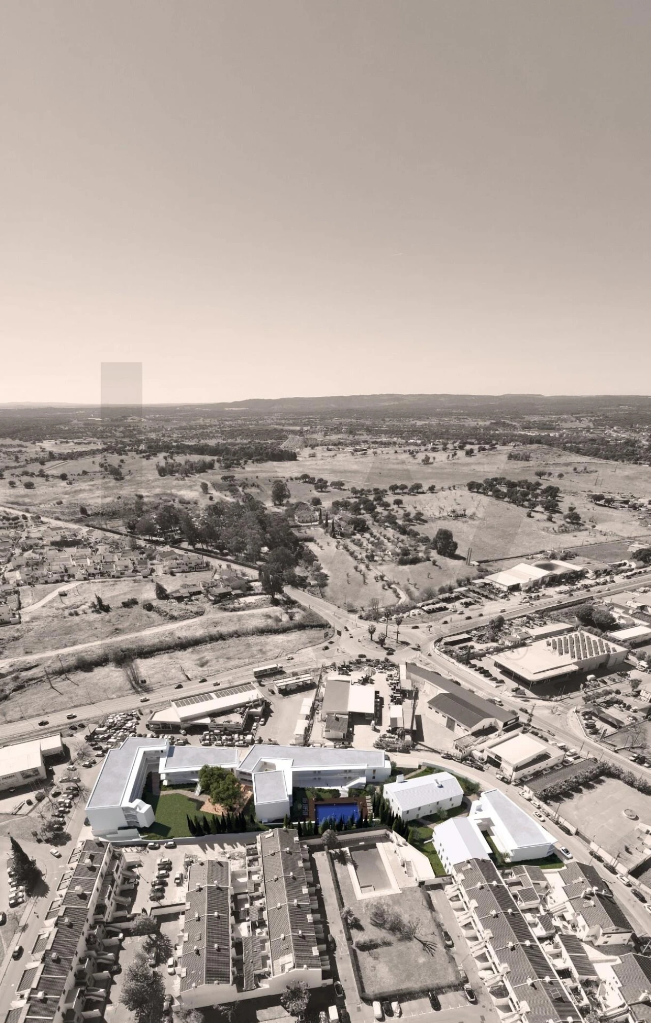 Prédio para Venda em Évora (São Mamede, Sé, São Pedro e Santo Antão) Foto 31