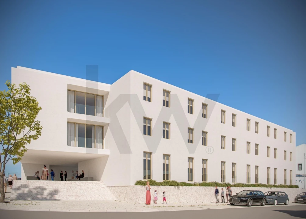 Prédio para Venda em Évora (São Mamede, Sé, São Pedro e Santo Antão) Foto 7