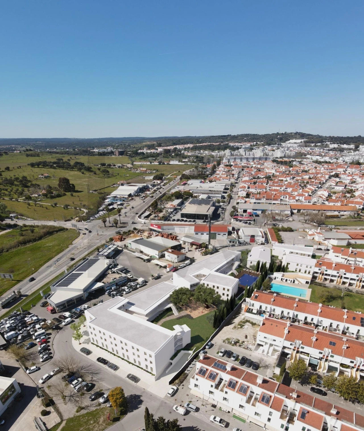 Prédio para Venda em Évora (São Mamede, Sé, São Pedro e Santo Antão) Foto 22