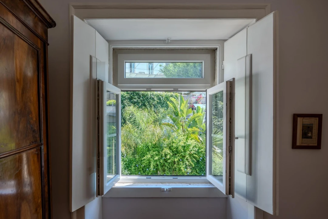 Apartamento T3 para Arrendamento em Misericórdia Foto 25