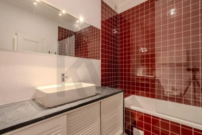 Apartamento T3 para Arrendamento em Misericórdia