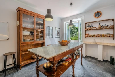 Apartamento T3 para Arrendamento em Misericórdia