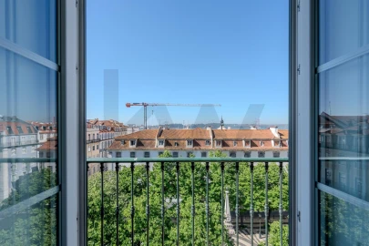 Apartamento T3 para Arrendamento em Misericórdia