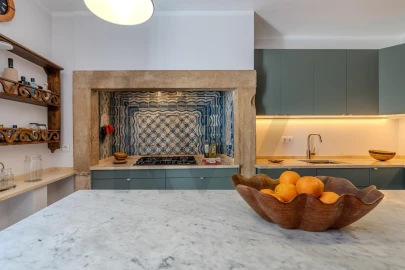 Apartamento T3 para Arrendamento em Misericórdia