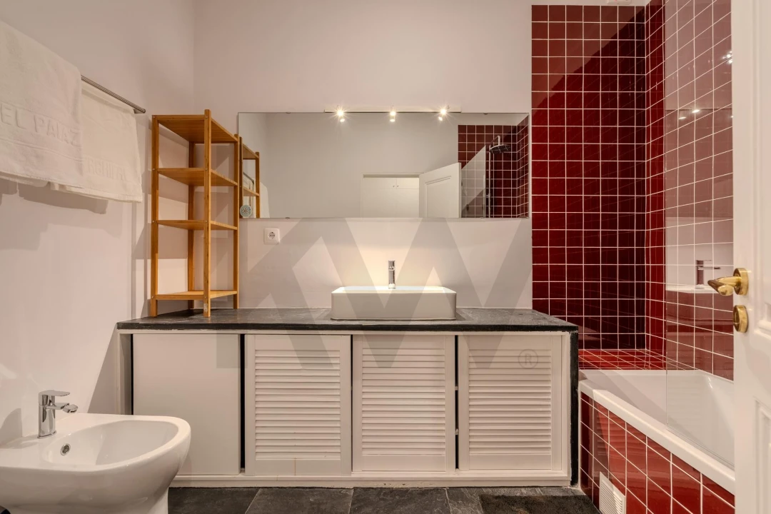 Apartamento T3 para Arrendamento em Misericórdia Foto 4