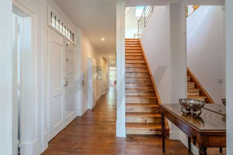 Apartamento T3 para Arrendamento em Misericórdia Foto 34