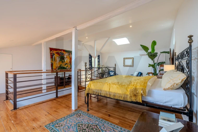 Apartamento T3 para Arrendamento em Misericórdia Foto 37