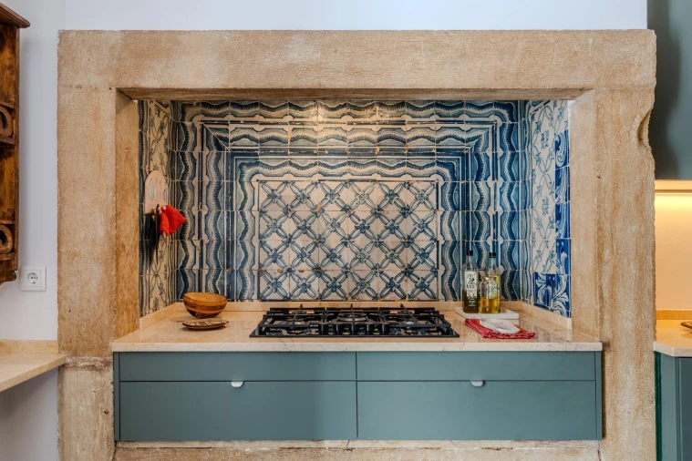 Apartamento T3 para Arrendamento em Misericórdia Foto 21