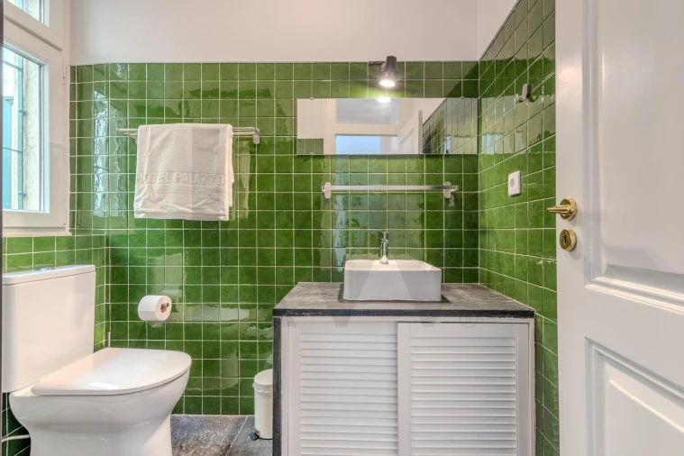 Apartamento T3 para Arrendamento em Misericórdia Foto 27