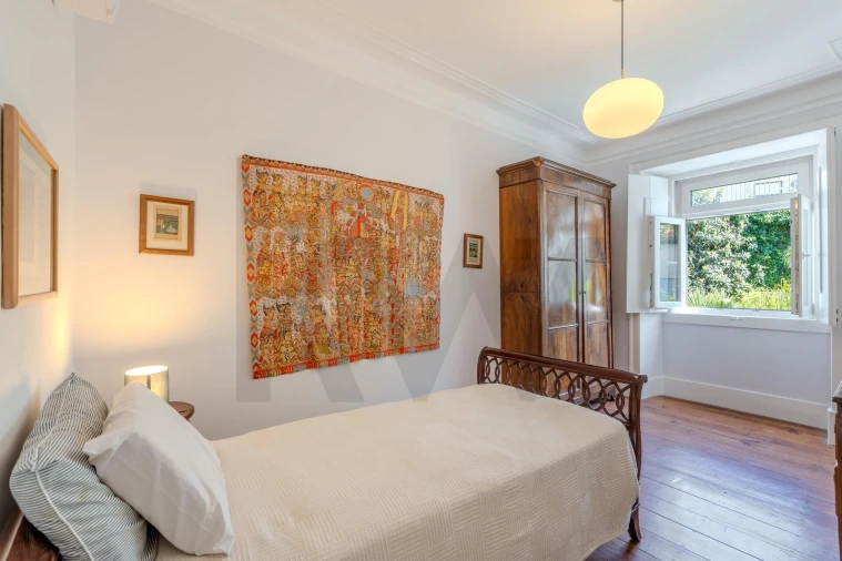 Apartamento T3 para Arrendamento em Misericórdia Foto 23