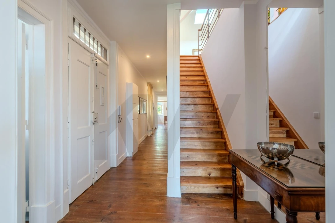 Apartamento T3 para Arrendamento em Misericórdia Foto 34