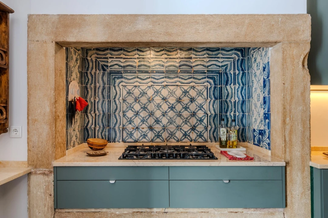 Apartamento T3 para Arrendamento em Misericórdia Foto 21