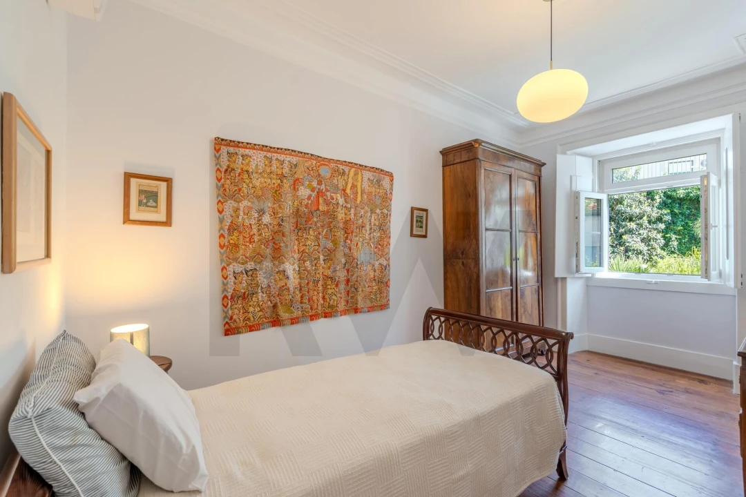 Apartamento T3 para Arrendamento em Misericórdia Foto 23