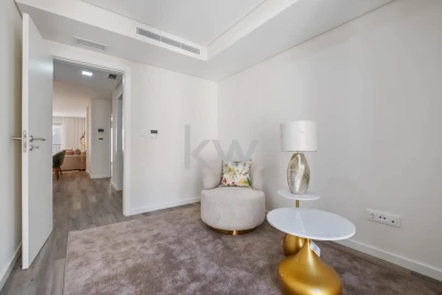 Apartamento T3 para Venda em Funchal (Se)