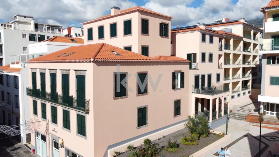 Apartamento T3 para Venda em Funchal (Se) Foto 34