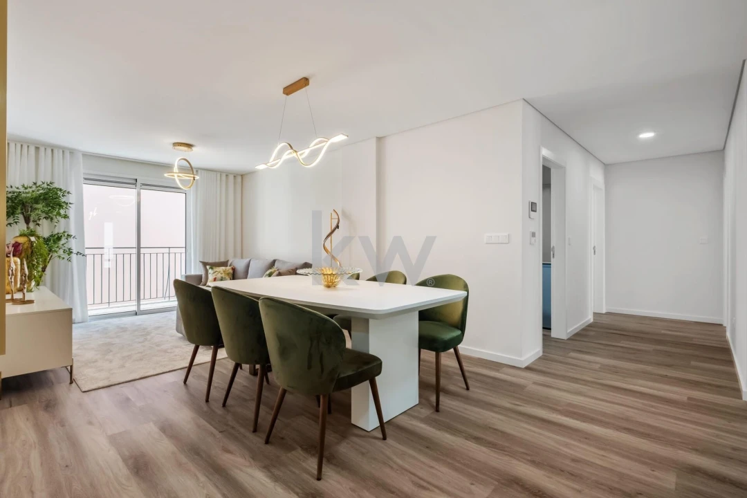 Apartamento T3 para Venda em Funchal (Se) Foto 4