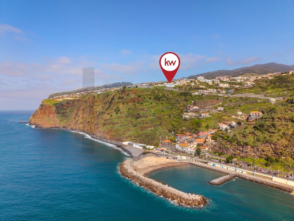 Moradia T3 para Venda em Arco da Calheta Foto 25