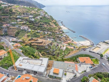 Moradia T3 para Venda em Arco da Calheta