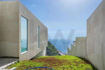 Moradia T3 para Venda em Arco da Calheta