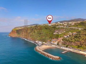 Moradia T3 para Venda em Arco da Calheta