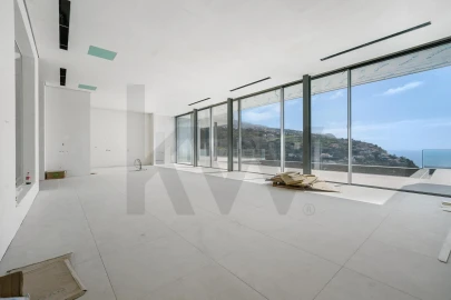 Moradia T3 para Venda em Arco da Calheta