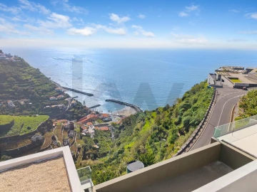 Moradia T3 para Venda em Arco da Calheta