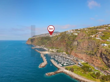 Moradia T3 para Venda em Arco da Calheta