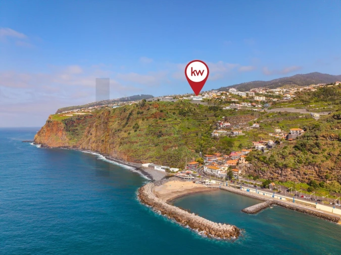 Moradia T3 para Venda em Arco da Calheta Foto 25