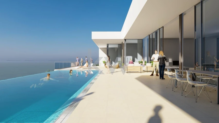 Moradia T3 para Venda em Arco da Calheta Foto 12