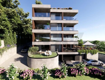 Apartamento T2 para Venda em Machico