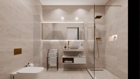 Apartamento T2 para Venda em Machico